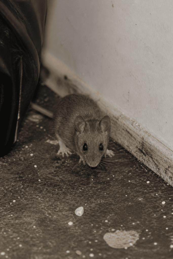 Souris Avignon